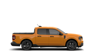 2026 Ford Maverick® External Image 1